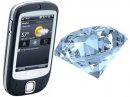 HTC Diamond    ?