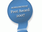     Mobile Monday Global Peer Awards 2007?