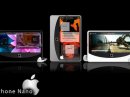   iPhone nano