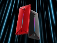   ZTE Nubia Red Magic Mars       389 