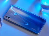  Honor 10 Lite   Sky Blue    