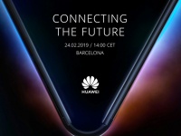 Huawei    5G-  MWC 2019