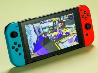 Nintendo        Switch