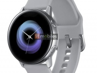 - Samsung Galaxy Sport    