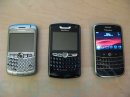 BlackBerry 9000   