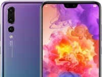 Huawei       Huawei P20 Pro - 22999 