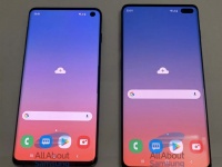 Samsung Galaxy S10        Wi-Fi 6