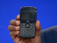 JioPhone 3   QWERTY-       $60