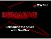 OnePlus      MWC 2019