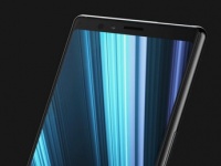  Sony Xperia XZ4  CinemaWide