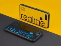 Realme    