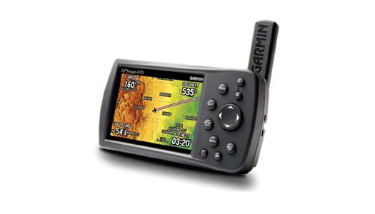 Garmin GPSMAP 495