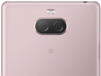 Sony Xperia XA3   21:9     