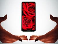  Sharp Aquos R2 Compact SH-M09:  -