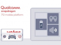  Qualcomm Snapdragon 712:  10-    
