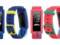 Fitbit    -