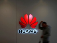      Huawei    5G