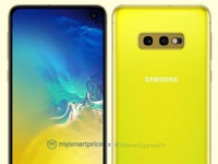 - Samsung Galaxy S10e   