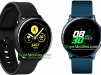   Samsung Galaxy Watch Active   
