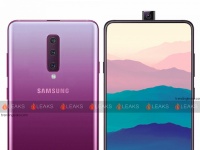  Samsung Galaxy A90     Snapdragon 845   