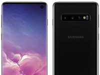   Samsung Galaxy S10  Galaxy S10e     