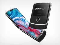  Moto RAZR 2019   :  