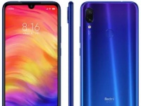  15    1   Redmi Note 7