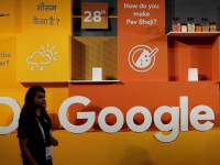 Google   Qualcomm  Intel     