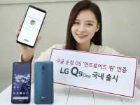  LG Q9 One   