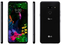   LG G8 ThinQ   