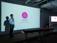   Xiaomi  Redmi    MIUI 11