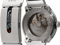 Sony Wena     ,   ,  Apple Watch