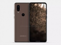 Motorola P40 (One 2)  Exynos 9610  NFC ()
