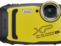 Fujifilm FinePix XP140:     