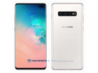      Samsung Galaxy S10+    
