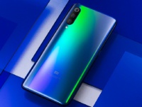   Xiaomi Mi 9   