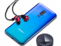 Meizu  16th Plus SurPrice     Astell&Kern