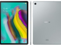 -    Samsung Galaxy Tab S5e