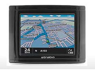 Snooper Strabo S370