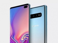 Samsung Galaxy S10e           