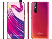    Vivo V15 Pro   
