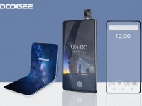 F1Center        DOOGEE