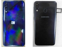      Samsung Galaxy A50  Galaxy A30