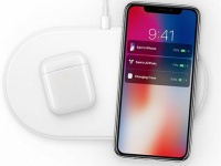    Apple  AirPower  AirPods 2    2019