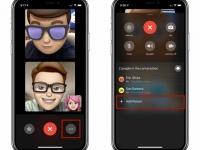 Apple       FaceTime