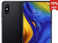  : Xiaomi Mi MIX 3 - $539.99    Snapdragon 845  6  