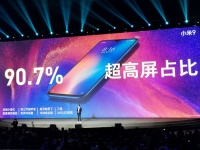 C Xiaomi Mi 9  