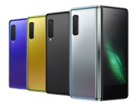 Samsung     Galaxy Fold