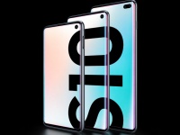 Samsung      Galaxy S10