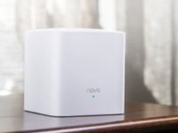 Tenda   mesh   Nova MW5s